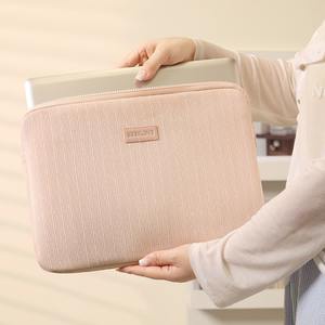 Nouvelle housse pour ordinateur <span class=keywords><strong>portable</strong></span> 14 pouces et 15,6 pouces, <span class=keywords><strong>portable</strong></span> pour les voyages d'affaires et les déplacements - Product Image 3