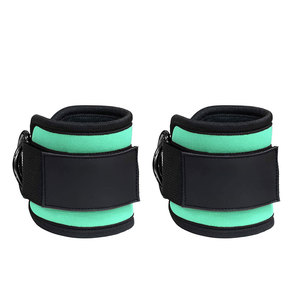Soporte ajustable para tobillo, vendaje de compresión deportiva para correr, fitness, entrenamiento en el gimnasio y actividades diarias - Product Image 1