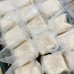 High Quality IQF Frozen Soursop for Juice Smoothie Ice Cream and Food Processing - Product Image 6