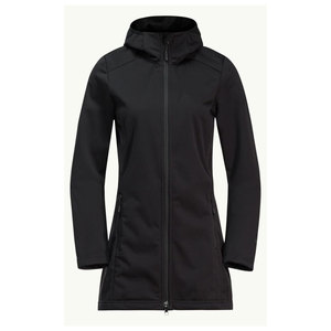 Chaqueta Softshell para Mujer de Diseño Personalizado, Ligera, Transpirable, para Trabajo al Aire Libre, de Alta Calidad - Product Image 5