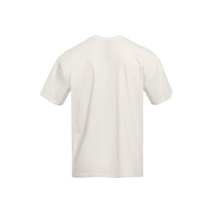T-shirt blanc de style Next Level 7200, poids lourd 230g, design pour hommes et femmes, vêtements de qualité supérieure, t-shirt épais de qualité supérieure - Product Image 5