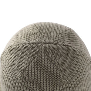 Bonnet en tricot de qualité professionnelle, nouveau style, confortable à porter, chaud et décontracté, pour hommes et femmes. - Product Image 6
