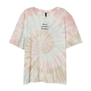 Alta calidad 100% algodón de gran tamaño Pantone Dye Street Fashion Tee Vietnam - Product Image 3