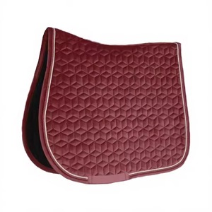 Servicio OEM, Precio Accesible, Almohadillas para Sillín, Fabricante de Pakistán, Almohadillas Ligeras para Sillín, Almohadillas Lisas Teñidas para Sillín en Venta - Product Image 4