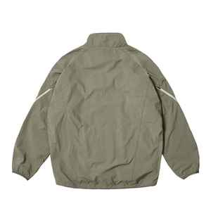 New Fashion Lightweight <b>Men</b> Windbreaker Tracksuits Durable Streetwear Waterproof Outfit oem service <b>Men</b> Windbreaker Tracksuit - Product Image 2