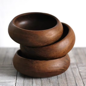 Handmade Custom Ceramic Bowls Eco-Friendly Party <b>Dinnerware</b> Polished Technique Free - Product Image 1