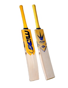 ไม้คริกเก็ตวิลโลว์เกรด1สำหรับทดสอบกีฬาระดับมืออาชีพ - Product Image 6