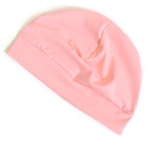For Gears Black Solid Skull Cap Beanie <b>Bonnet</b> Windproof <b>Sleeping</b> for Unisex Four Seasons Adult - Product Image 3