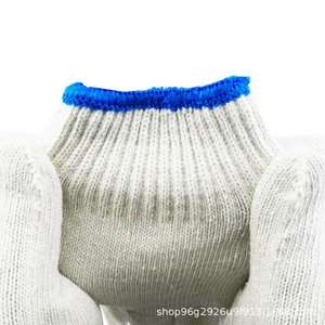 Gants de travail réutilisables NESTA SPORTS résistants aux chocs, anti-coupures et résistants à la chaleur pour les travailleurs du bâtiment - Product Image 3