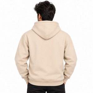 Streetwear Outdoor Daily Fashion Wear <b>Men</b> Hoodie Winter Pullover Sweatshirt Soft Warm Fleece Hooded <b>Top</b> <b>Long</b> <b>Sleeve</b> Casual - Product Image 2