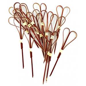 Brochetas de Bambú para Barbacoa, Brochetas de Bambú al por Mayor, Precio de Fábrica de Vietnam 2026 - Product Image 5