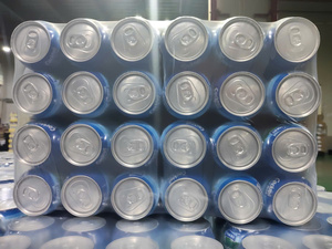 Jus de fruits Tan Do de marque FACTORY BRAND, disponible en canettes aluminium de 330 ml, prix EXW, produit à circulation rapide. - Product Image 5