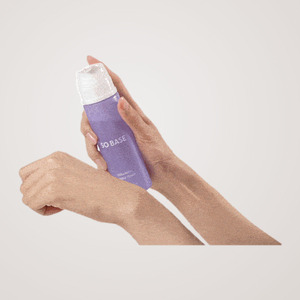 Produits de soin coréens K-Beauty Ssobeiseu Collagen Bubble Toner Fabriqué en Corée 140ml Articles de maquillage unisexes - Product Image 4