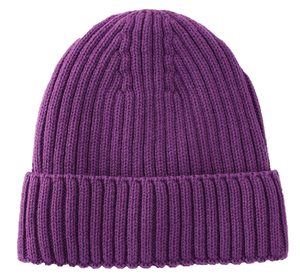 Mode Hiver Personnalisée Respirante Imperméable Tricotée à la Main 100% Acrylique Réglable Style Urbain Unisexe Adultes Pêche Tendance - Product Image 1