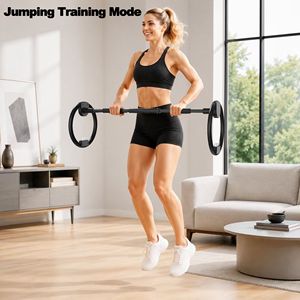 Roue d'exercice portable réglable pour l'entraînement des avant-bras et des poignets, 40 kg, pour la musculation des mains en salle de sport - Product Image 6