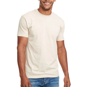 Camisetas Personalizadas con Logotipo Personalizado NL6210 Unisex CVC Crew Tee para una Comodidad Superior para Hombres y Mujeres - Product Image 6