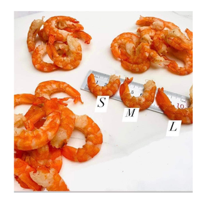 กุ้งแห้งพรีเมียมจากโรงงานเวียดนาม สำหรับแปรรูปอาหาร ขายส่งและขายปลีก - Product Image 6