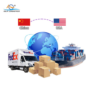 Agent maritime chinois, fret maritime US LCL, livraison express porte-à-porte, entrepôt indépendant, transitaire <span class=keywords><strong>de</strong></span> classe A, 24h/24 et 7j/7 - Product Image 1