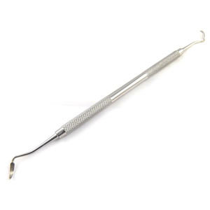 Sondes dentaires de haute qualité, sondes en acier inoxydable très vendues - Product Image 4