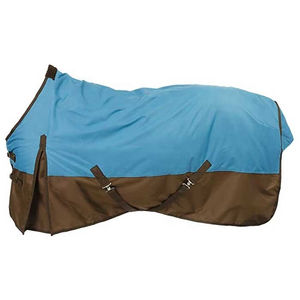 Nouvelle collection 2026 : Couverture d'hiver VALNERO VI-HRR-030 pour chevaux – Vente en gros, respirante, imperméable, toutes saisons, OEM - Product Image 3