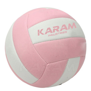 วอลเลย์บอลคุณภาพสูง ทนทาน ผลิตโดยทีมมืออาชีพ ราคาสมเหตุสมผล เหมาะสำหรับการฝึกซ้อม วางจำหน่ายออนไลน์ - Product Image 1