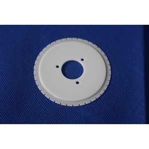 Pièces médicales usinées avec précision et composants de dispositifs sur mesure - Usine CNC, vente en gros - Product Image 3