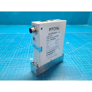 Sistemas Pivotal GFC GFC CI2 200SCCM Usados Como Están, Piezas de Equipos Semiconductores Legados - Product Image 1