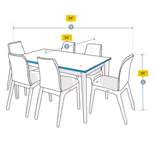 Custom Square Rectangle <b>Table</b> Chair Set <b>Dining</b> Set <b>Covers</b> Outdoor <b>Table</b> <b>Covers</b> Waterproof UV Resistant from Vietnam Zipper - Product Image 1