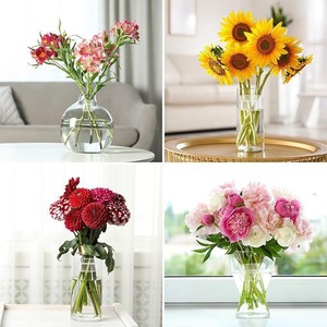Le secret du fleuriste pour des bouquets parfaits (porte-fleurs en spirale à faire soi-même) - Product Image 6