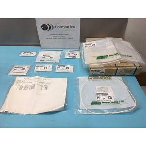 Kit de Juntas Tóricas AMAT 0240-32506 Chemraz 520 R2 para Cámara - Equipo y Piezas de Semiconductores de Confianza con Legado Global - Product Image 2