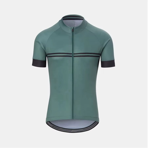 Jersey de Ciclismo Unisex de Diseño Personalizado, Nueva Llegada 2026, 100% Poliéster, Transpirable, Ecológico, Ligero, de Secado Rápido y Resistente al Viento - Product Image 4