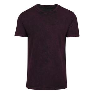 T-shirts pour hommes de qualité supérieure, effet délavé, nouvelle arrivée, entièrement personnalisables, coupe ample, manches courtes, tissu de 210 grammes, t-shirt imprimé - Product Image 2