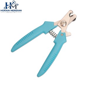 Coupe-ongles vétérinaire pour animaux de compagnie en acier inoxydable, coupe-ongles pour chiens et chats pour le toilettage professionnel des animaux et les soins des animaux - Product Image 4