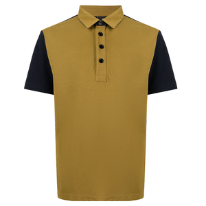 Nueva Camisa Polo de Verano para Mujer, Sólida, de Manga Corta, Ajustada, Casual - Product Image 1