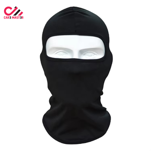 Pasamontañas Deportivo Transpirable y Cortavientos de Poliéster para Exteriores, Pasamontañas Personalizado para Deportes al Aire Libre, Gorro para Ciclismo y Esquí - Product Image 6