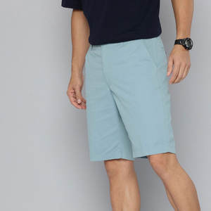 Shorts pour hommes, idéaux pour l'entraînement physique et les sports, avec tissu doux pour un confort tout au long de la journée - Product Image 2