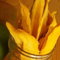 Topkwaliteit Vietnamese fabriek Beste Aanbieding ZACHT GEDROOGDE MANGO Slices ISO/HACCP Gecertificeerd Hoge Kwaliteit 3-5% Suiker Tropisch Fruit