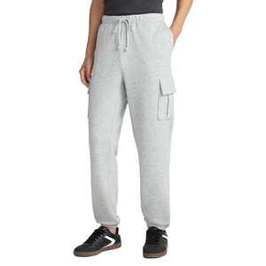 Último diseño de talla grande para hombre, calidad superior, cómodo, ligero, informal, recto, pantalones de chándal de pana, elegante, transpirable - Product Image 2