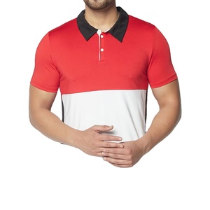 Nouveau style, taille personnalisée, coton de qualité supérieure, respirant, manches courtes, t-shirts pour hommes en vente en ligne - Product Image 1