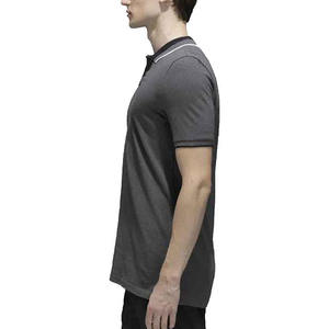Camiseta Polo Nueva Personalizada con Logotipo de Alta Calidad, Nueva Moda, Marca Privada, Diseño Personalizado, Logotipo Privado, Última Moda - Product Image 3