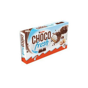 Exportateurs et distributeurs en gros de chocolat Kinderr Chocofresh 43g - Product Image 3