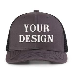 Wholesale 100% Cotton Baseball Caps Customize Fashion Blank Sports <b>Hats</b> and Caps With Embroidery Logo Cap for <b>Man</b> - Product Image 5