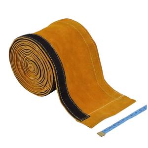 Antorcha de Soldadura TIG de Argón de Alta Resistencia con Boquilla de Cerámica y Cubierta Protectora para Cables para Aplicaciones Industriales - Product Image 5