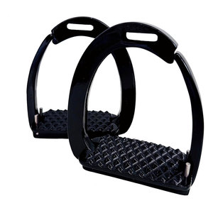 Estribos de caballo de color personalizado, cómodos y duraderos para montar a diario. Estribos de caballo más vendidos, hechos en Pakistán. - Product Image 1
