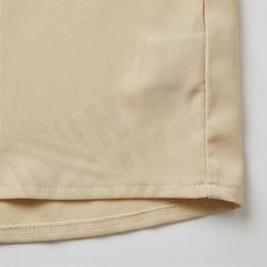 Abaya pour femmes musulmanes fabriquée en usine, matériaux de qualité supérieure, faible MOQ, respirante, élégante, ample, couleur personnalisée - Product Image 6