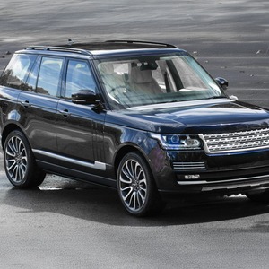 Range Rover Vogue al Mejor Precio, SUV de Lujo con Interior Espacioso, Comodidad de Alta Gama, Características Avanzadas, Envío Disponible a Todo el Mundo - Product Image 5