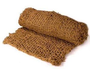 Geoneta de Fibra de Coco de Alta Calidad para Proyectos de Paisajismo - Product Image 4