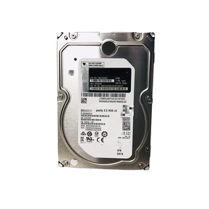 00YK040 4TB 7.2K SATA 6Gb Sıcak Değiştirilebilir 512n HDD 00YK040 - Product Image 2