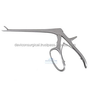 Kerfey (FERRIS-SMITH) Rongeur, 90x5 MM, mordedura Nasal, 6,1/4 pulgadas - Product Image 6