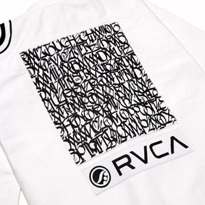 ชุดยิวยิตสู Shoyoroll KIDS RVCA รุ่น 105 JITSU GI UNIFORM BJJ BRAZILIAN JIU Absolute King - Product Image 6